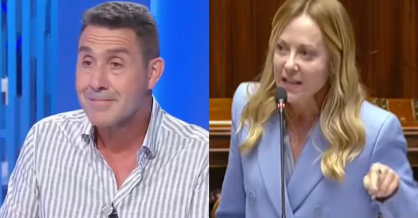 Meloni all’attacco dei vannacciani in Aula: “Sei volte contro la fiducia con la sinistra”