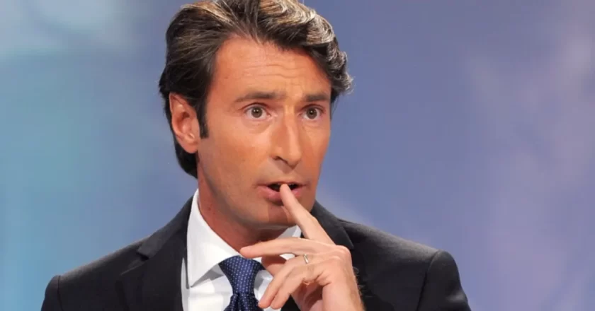 “È crollato tutto”. Milo Infante, tutto in 24 ore: la notizia è clamorosa