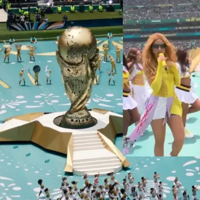 Mondiali 2026, la Rai interrompe Shakira per il Tg1: scoppia la polemica sui social