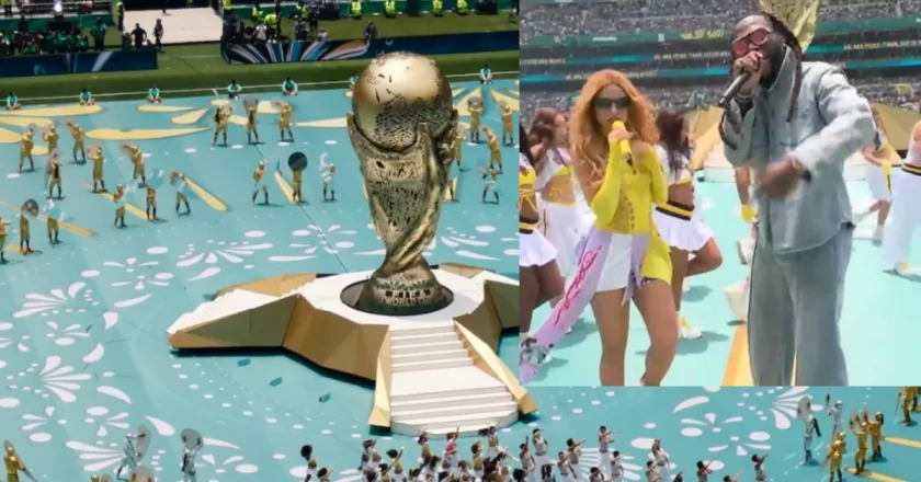 Mondiali 2026, la Rai interrompe Shakira per il Tg1: scoppia la polemica sui social