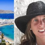 Tragedia a Mykonos, muore in un incidente durante l’addio al nubilato: aveva 37 anni