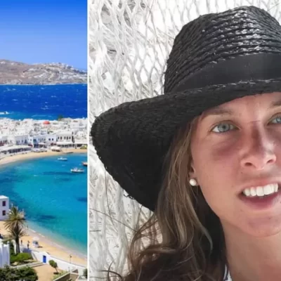 Tragedia a Mykonos, muore in un incidente durante l’addio al nubilato: aveva 37 anni