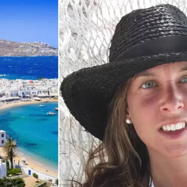Tragedia a Mykonos, muore in un incidente durante l’addio al nubilato: aveva 37 anni