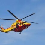 Incidente mortale per 2 ragazzi: strade chiuse