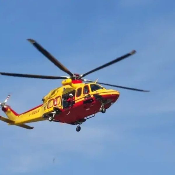 Incidente mortale per 2 ragazzi: strade chiuse