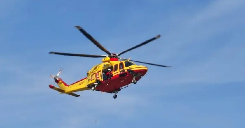 Incidente mortale per 2 ragazzi: strade chiuse