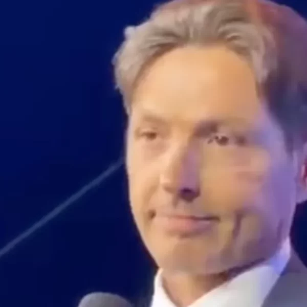 Pier Silvio Berlusconi commosso dopo l’incidente: “Poteva essere una tragedia, è stato un miracolo”