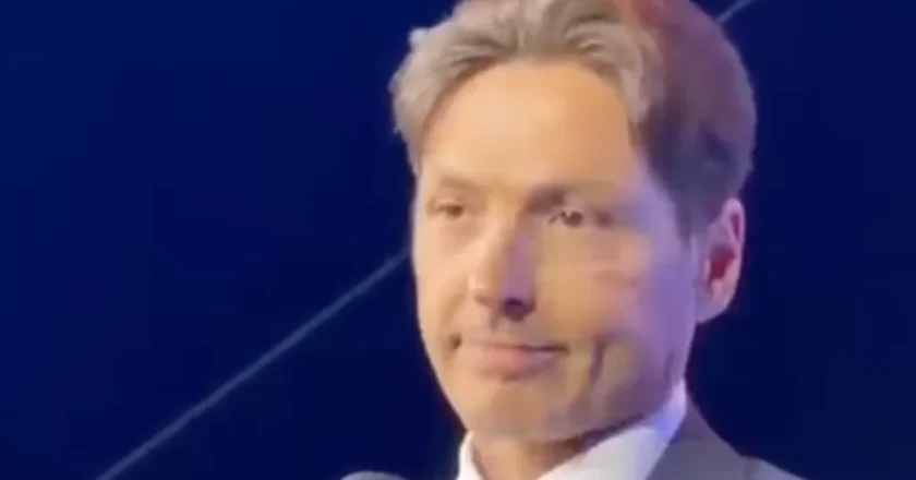 Pier Silvio Berlusconi commosso dopo l’incidente: “Poteva essere una tragedia, è stato un miracolo”