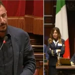 Camera nel caos, scontro tra Pozzolo e Ascani: “Signor presidente”, “Deputata”