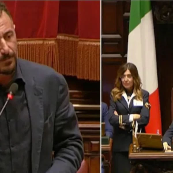 Camera nel caos, scontro tra Pozzolo e Ascani: “Signor presidente”, “Deputata”