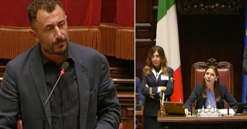 Camera nel caos, scontro tra Pozzolo e Ascani: “Signor presidente”, “Deputata”