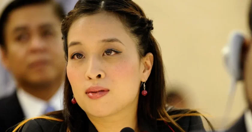 Lutto in Thailandia: morta la principessa Bajrakitiyabha, era in coma da quasi quattro anni