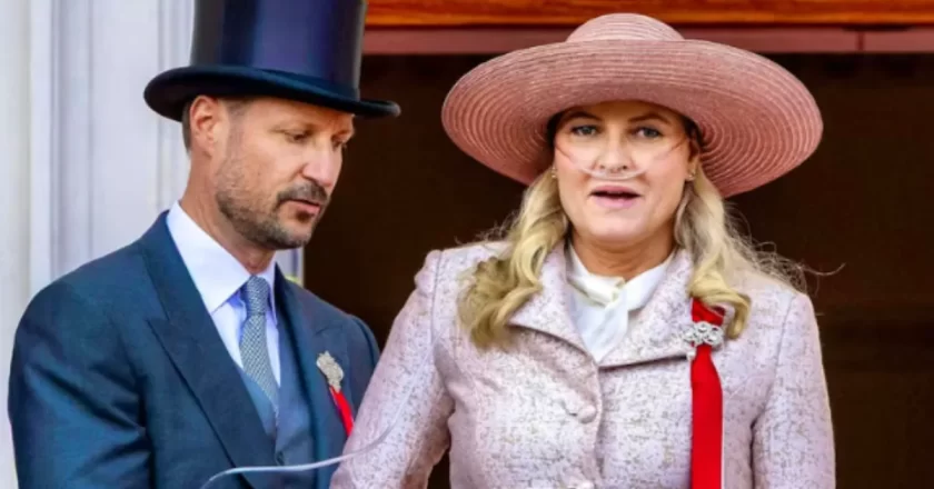 Principessa Mette-Marit in lista d’attesa per un trapianto di polmone