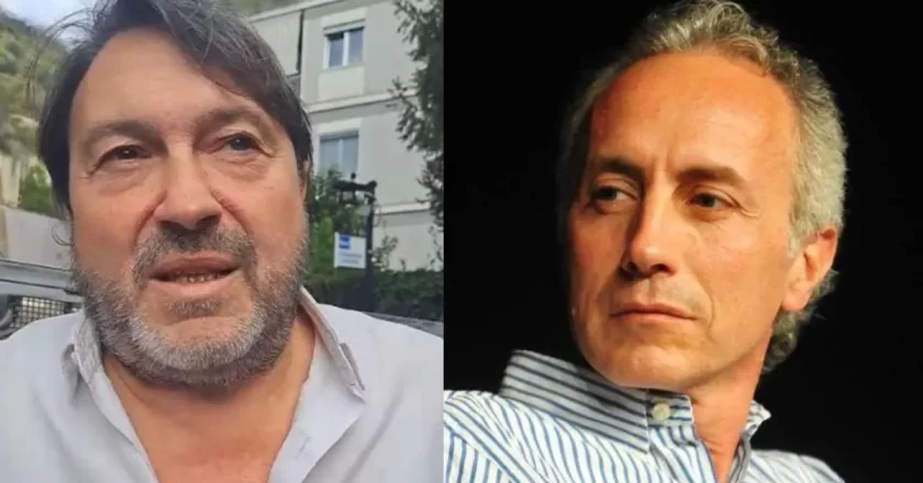 Caso Minetti, dopo la smentita della Procura arriva la richiesta danni