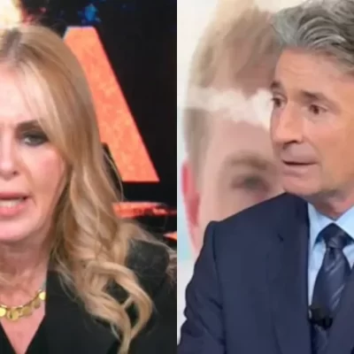 Scontro Rai, Milo Infante segnala Roberta Bruzzone al Comitato etico: la replica della criminologa