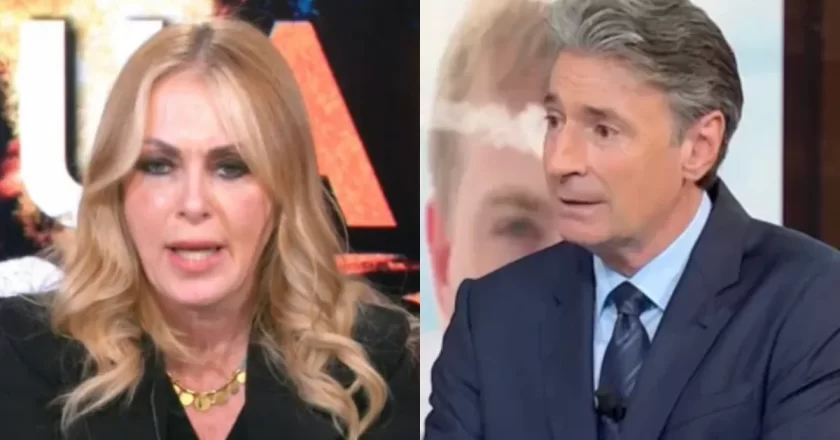 Scontro Rai, Milo Infante segnala Roberta Bruzzone al Comitato etico: la replica della criminologa