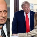 Trump e Meloni, nuove polemiche dopo il G7: il commento di Sallusti alimenta il dibattito