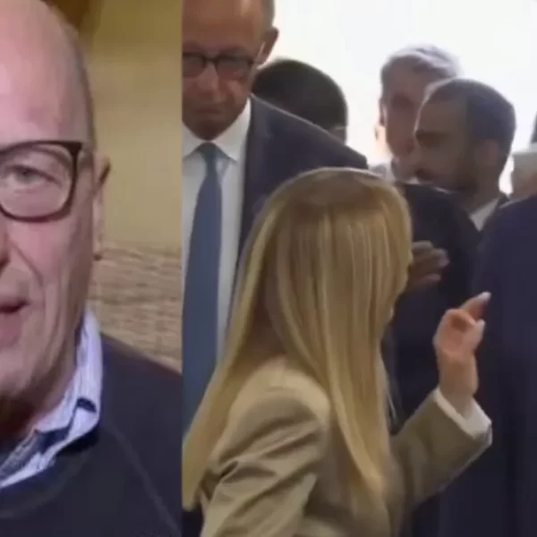 Trump-Meloni, l’analisi di Sallusti sul caso dopo il G7