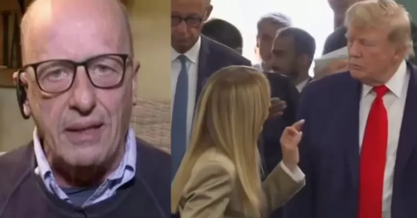 Trump-Meloni, l’analisi di Sallusti sul caso dopo il G7