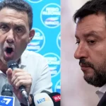 Centrodestra, è gelo tra Salvini e Vannacci: la Lega chiude, il generale fissa le condizioni e sfida Meloni