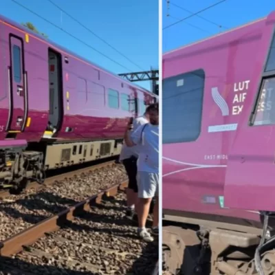 Scontro tra due treni a nord di Londra: morto il macchinista, diversi feriti gravi