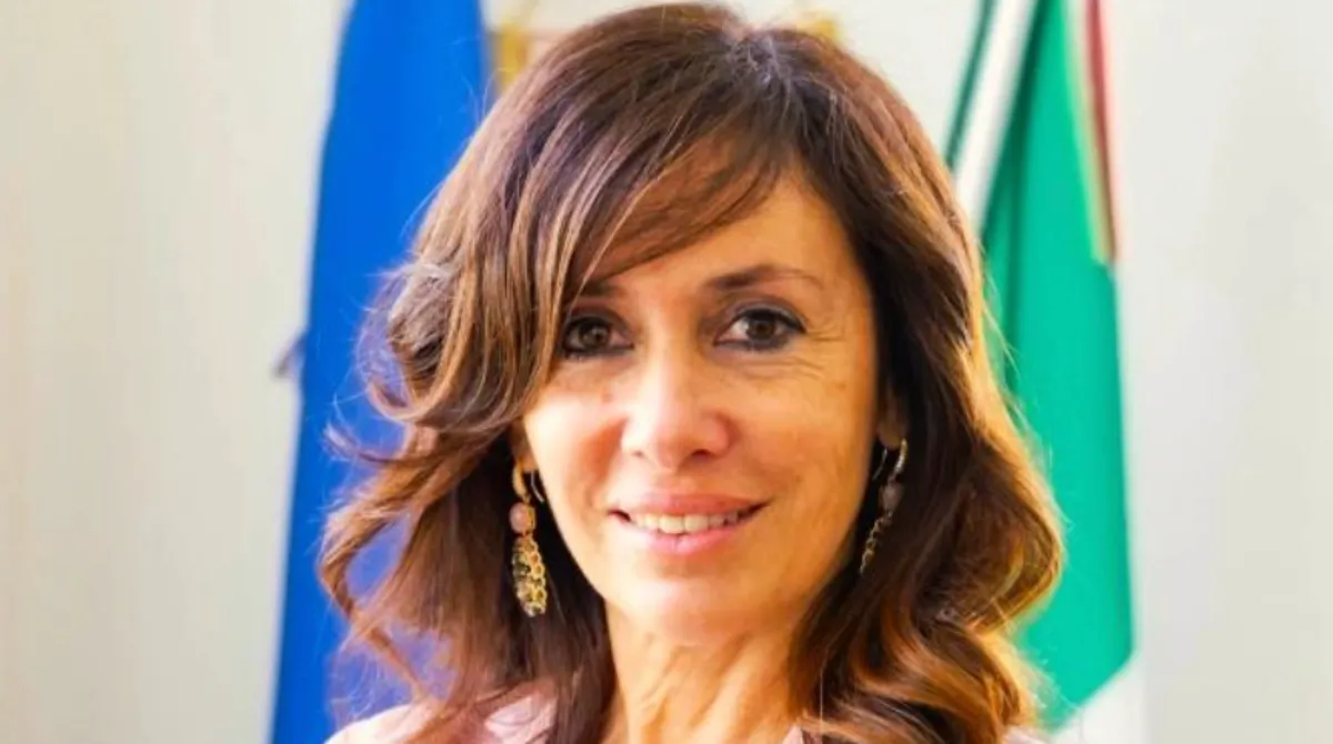 Graziamaria Starace, assessora indagata, Giuseppe Nobiletti, Vieste, Procura di Foggia, concussione, Regione Puglia, politica pugliese, indagine Vieste, registrazioni audio, Gaetano Antonio Paglialonga, Alessandro Corso, cronaca politica, ultime notizie Puglia, inchiesta politica Italia, assessora turismo Puglia