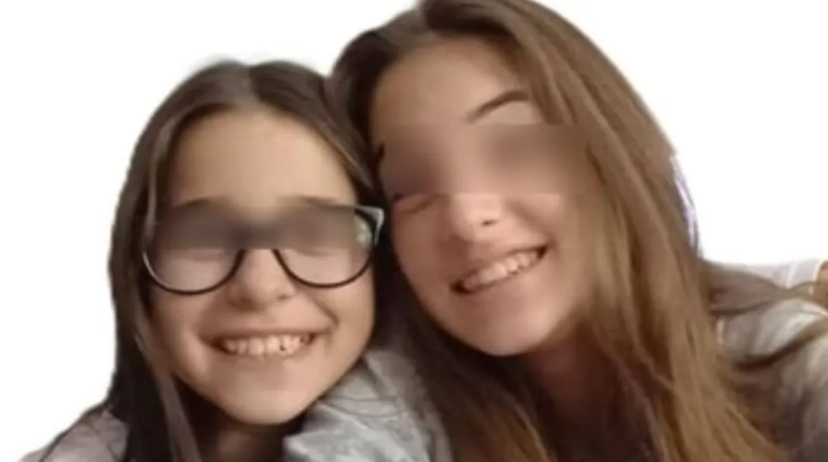 Sorelle ritrovate a Formia: il racconto della donna che le ha ospitate, le Sim clandestine, il blitz e il decreto di fermo. Tre indagati per sequestro di persona.