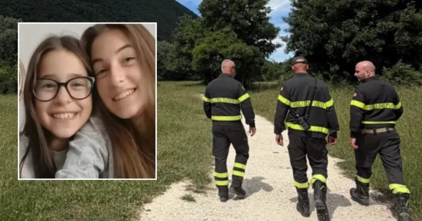 Sorelle scomparse, l’ipotesi del complice. Il procuratore: “Probabile siano con qualcuno”