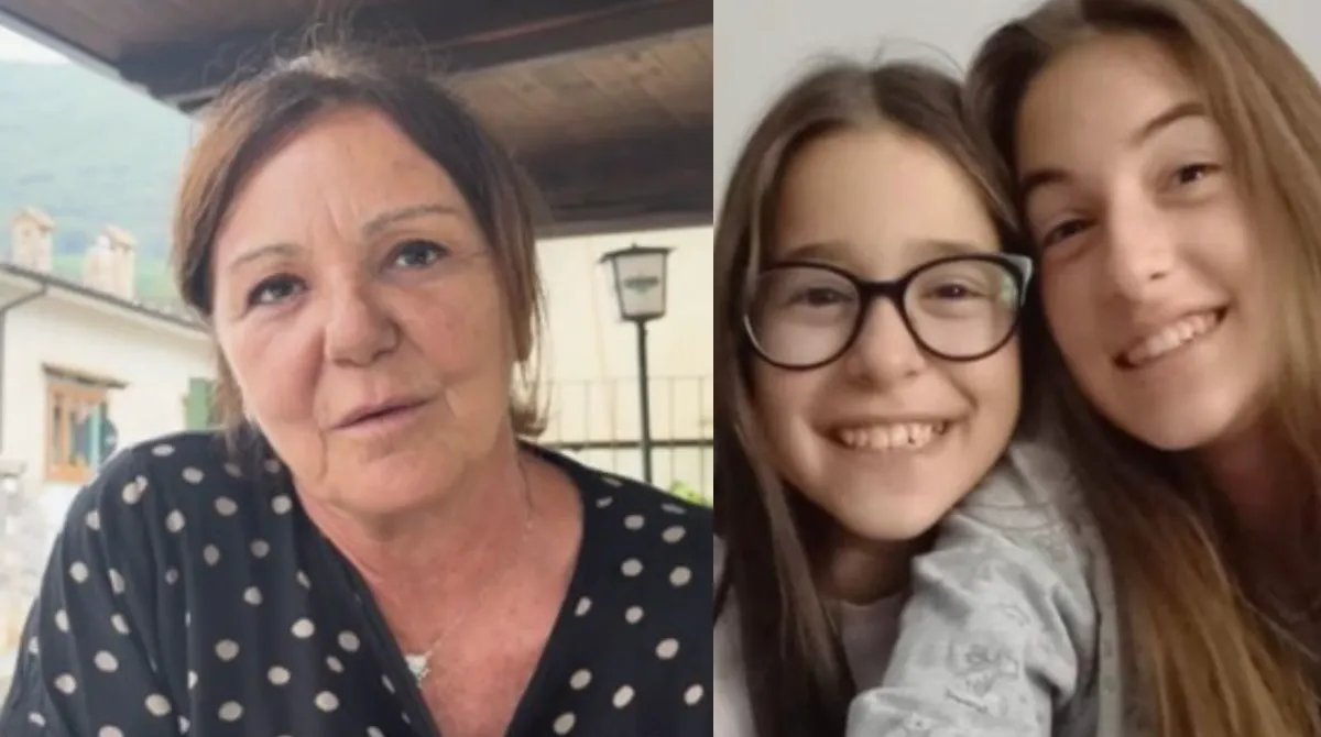 Sorelle scomparse in Abruzzo, la testimonianza di una barista: "Qualcuno le ha aiutate"