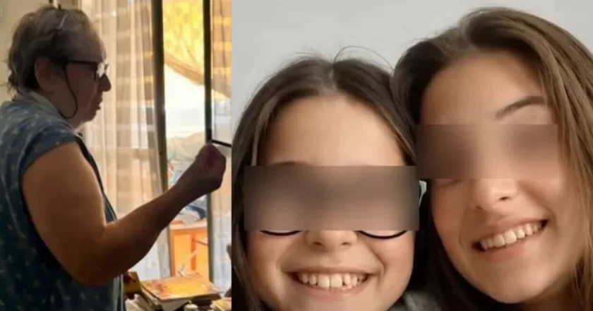 Sorelle ritrovate a Formia, parla la zia che le ha nascoste