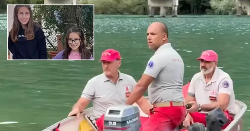 Sorelle scomparse, il video al bar e i biglietti cifrati: le ipotesi degli inquirenti