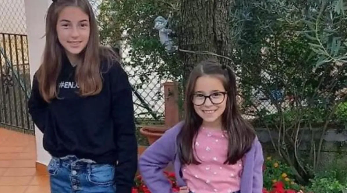 Le ricerche delle due sorelle scomparse da una casa-famiglia a Civitella Alfedena, in provincia dell'Aquila
