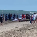 Rosolina Mare, cadavere restituito dal mare: indagini in corso per l’identificazione
