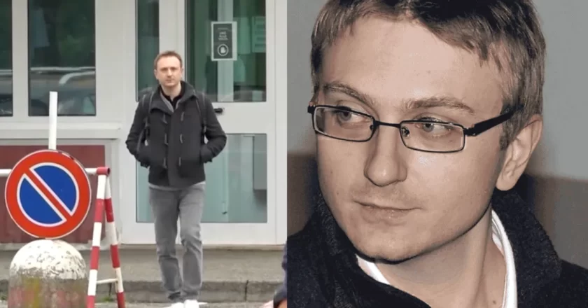 Garlasco, cronisti davanti a Bollate per Stasi: la rabbia dei detenuti