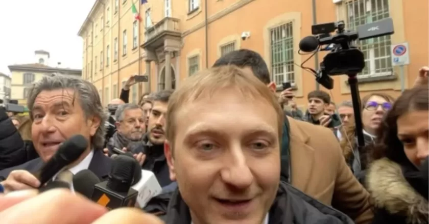 Garlasco, Alberto Stasi lascia il carcere di Bollate dopo dieci anni: le regole dell’affidamento
