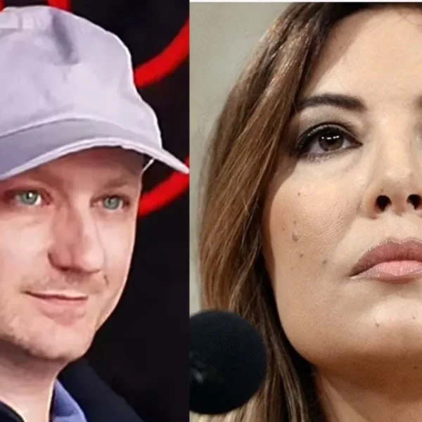 Caso Garlasco, Selvaggia Lucarelli contro Alberto Stasi: “Se è colpevole, il carcere non lo ha rieducato”
