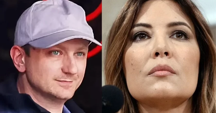 Caso Garlasco, Selvaggia Lucarelli contro Alberto Stasi: “Se è colpevole, il carcere non lo ha rieducato”