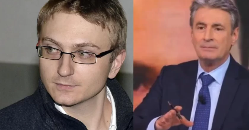 Garlasco, scontro in diretta tv tra i legali di Stasi e i consulenti dei Poggi