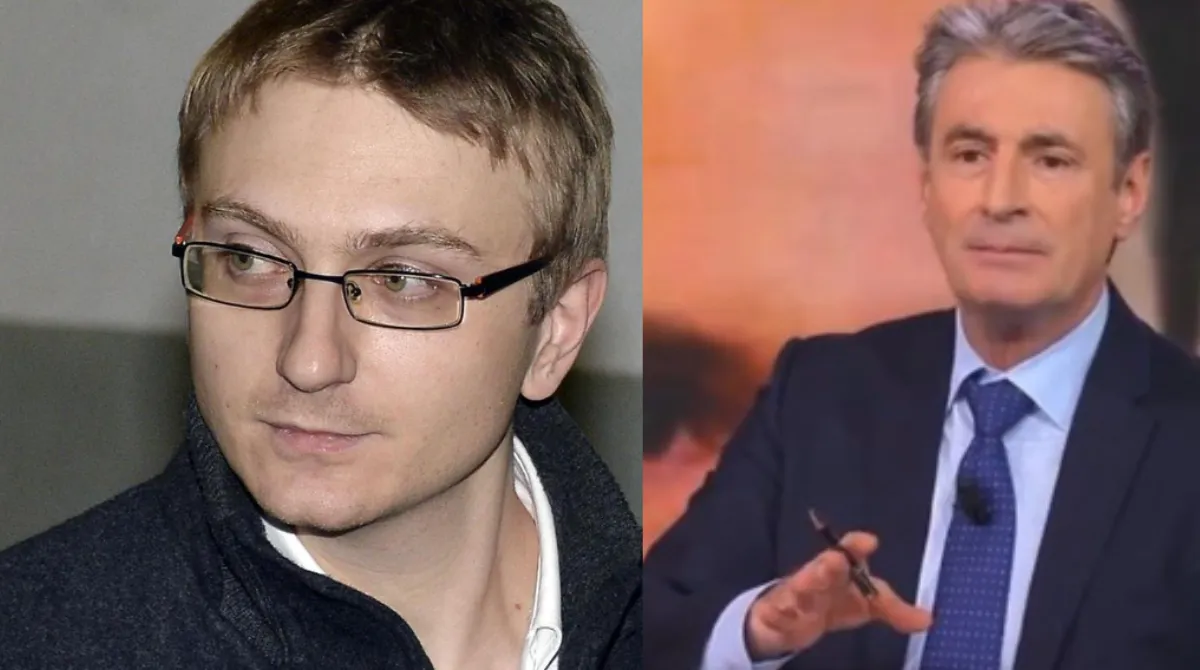 Caso Garlasco Ore 14 Sera Rai 2 - scontro in diretta tra avvocati Stasi e consulenti Poggi giugno 2026