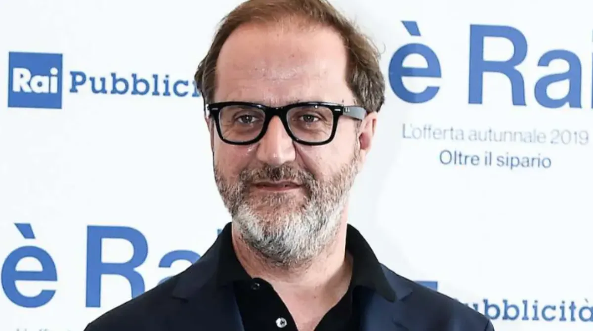 Stefano Coletta possibile nuovo conduttore di Chi l'ha visto? dopo l'addio di Federica Sciarelli.