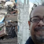 Terremoto in Venezuela, Giuseppe Colaianni muore salvando la moglie: il gesto che commuove