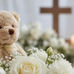 Tragedia durante una cresima in Sardegna, neonata di 3 mesi muore dopo un malore davanti ai familiari