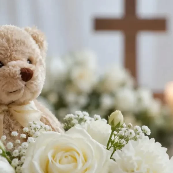 Tragedia durante una cresima in Sardegna, neonata di 3 mesi muore dopo un malore davanti ai familiari