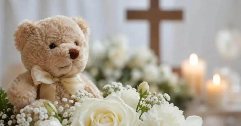 Tragedia durante una cresima in Sardegna, neonata di 3 mesi muore dopo un malore davanti ai familiari