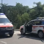 Tragedia sulla statale del Verbano: auto travolge gruppo di ragazzi, muore una 17enne