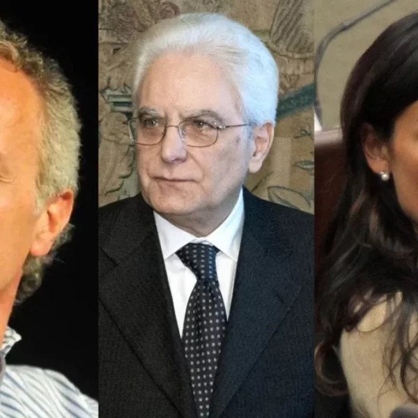 Nicole Minetti e Giuseppe Cipriani chiedono 5 milioni di risarcimento al Fatto Quotidiano