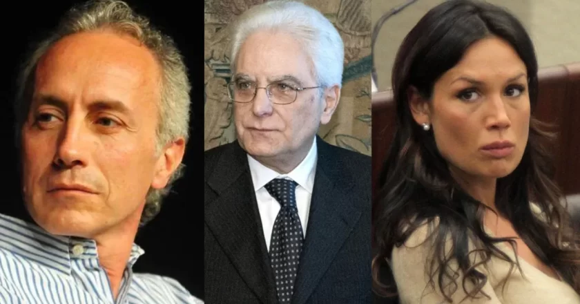 Nicole Minetti e Giuseppe Cipriani chiedono 5 milioni di risarcimento al Fatto Quotidiano
