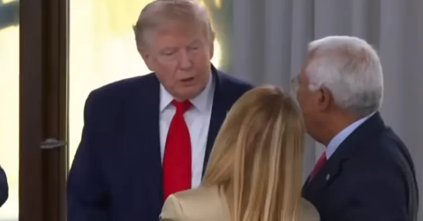 G7, siparietto tra Trump e Meloni: “Io abbandonato”, “Noi sempre amici”
