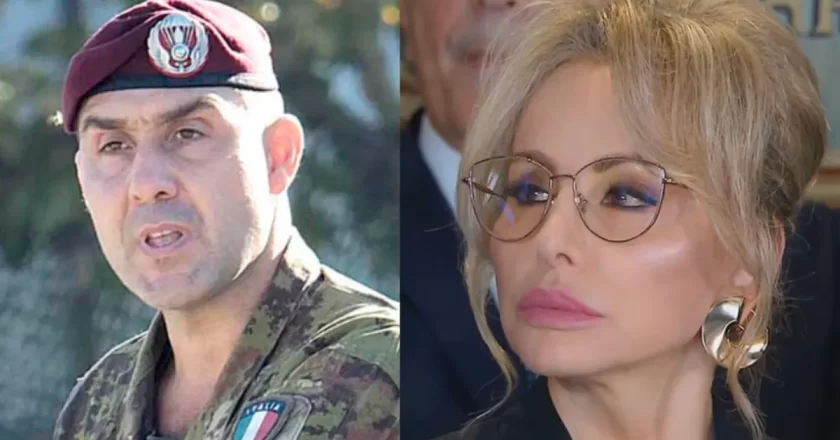 Deputati di Forza Italia passano a Vannacci, Marina Berlusconi gela tutti