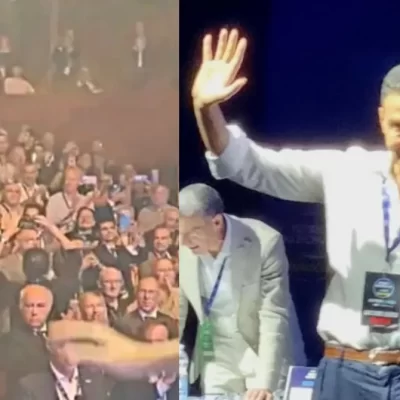 Vannacci all’assemblea di Futuro Nazionale: “Siamo la feccia e ne siamo orgogliosi”